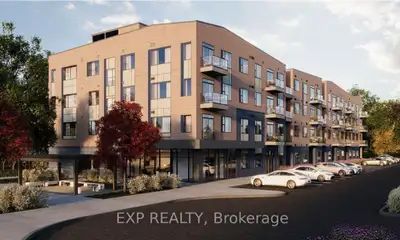 Discover a charming community featuring luxury apartment buildings with unique amenities. This spaci...