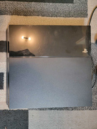 PlayStation4 (PS4) - Gen 1