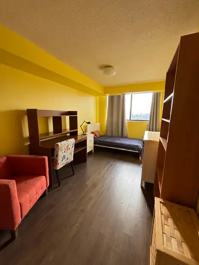 I’m looking for a considerate female roommate to share my clean, well-maintained owner-occupied 2-be...