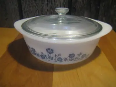 Bol OVENWARE 1 1/2 LITRES USA., View more
