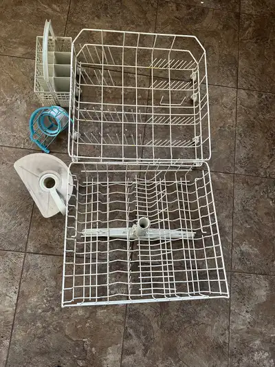 “BOSCH DISHWASHER RACKC & MORE, View more