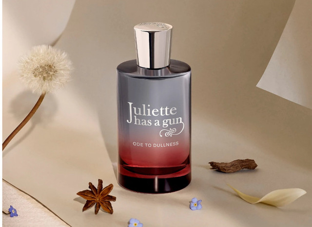 Brand New Juliette Ode To Dullness Womens Eau De Parfum in Health & Special Needs in Oshawa / Durham Region - Image 3