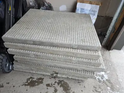 Stones - Backyard / Patio, View more