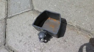 Goblet de trempage pour touret d'établi Delta,fusil à calfeutrer, View more