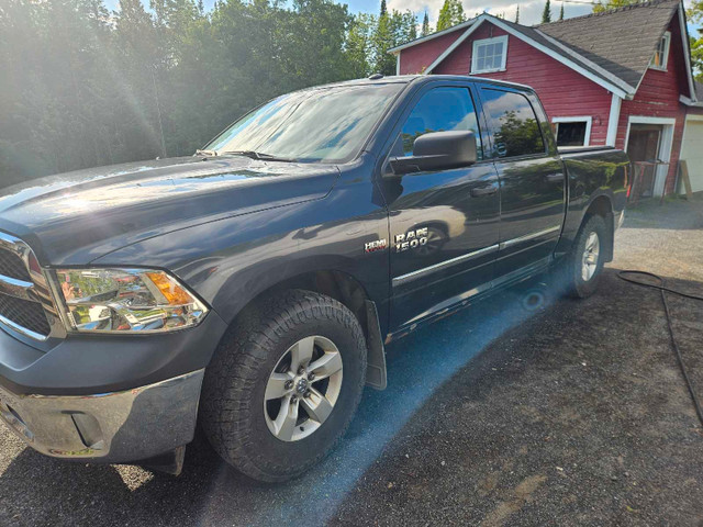 2015 Dodge Ram 1500 in Cars & Trucks in Thunder Bay - Image 3