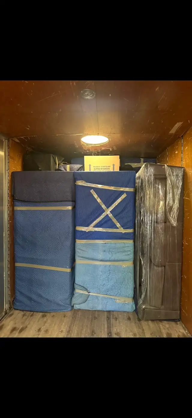 A2Z Movers429387100791121922