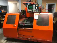 HYDRA-PATH III CNC Milling Machine