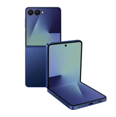 Samsung Flip 7 – 512GB Blue – Factory Sealed – $1150, View more