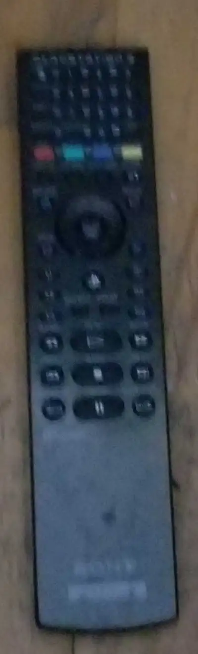 Sony Remote Playstation 3, View more