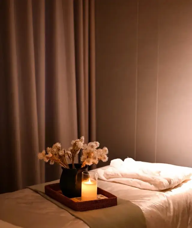 Relaxing Massage Therapy 