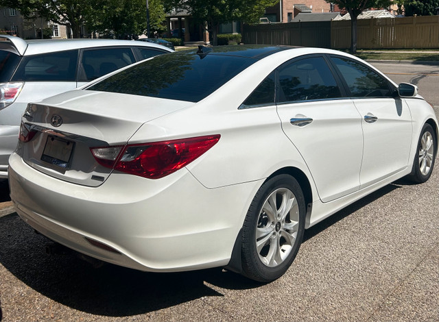 2012 Hyundai Sonata in Cars & Trucks in Oakville / Halton Region - Image 3