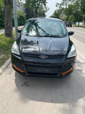 2013 Ford Escape S