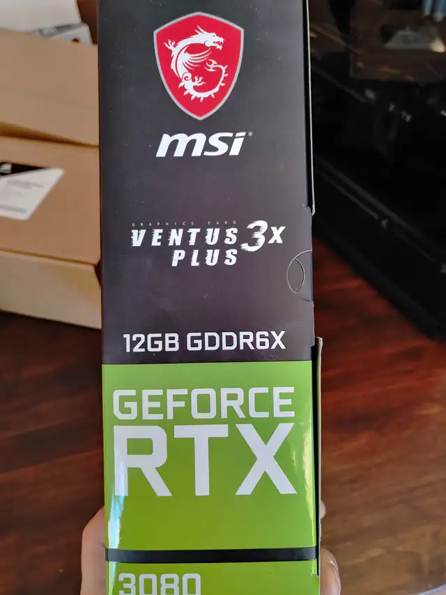 Gaming pc in Desktop Computers in Saint-Jean-sur-Richelieu - Image 4