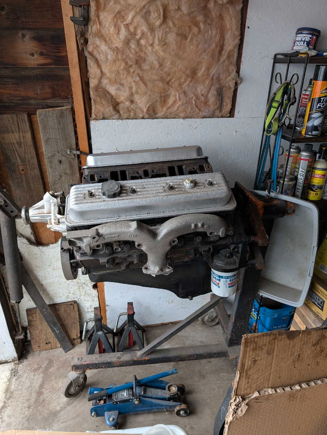 Gm engine  in Engine & Engine Parts in Thunder Bay - Image 2