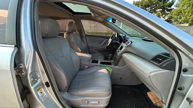 2009 Toyota Camry Hybrid 595971026128087043