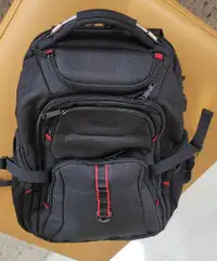 Travel Laptop Backpack,17.3 inch