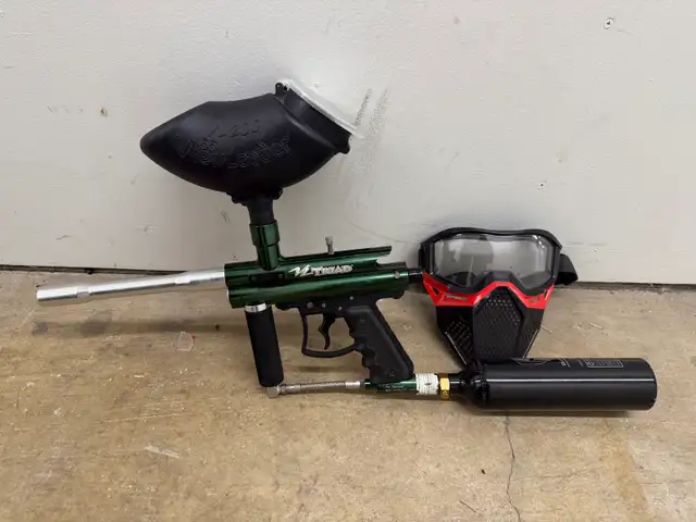 paintball gun in Paintball in Mississauga / Peel Region - Image 3