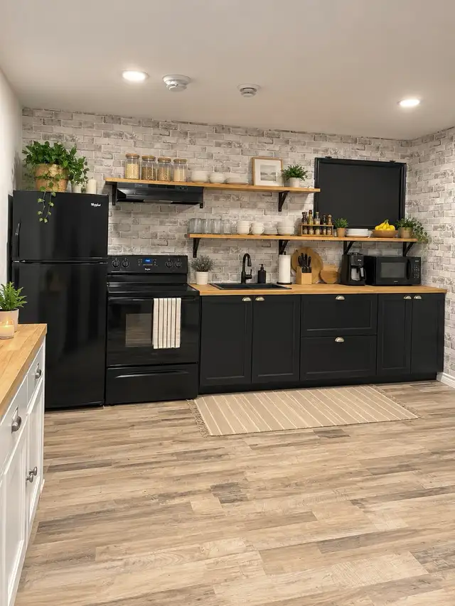 one bedroom basement apartment- walking distance to hospital