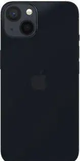 iPhone 13 - midnight , View more