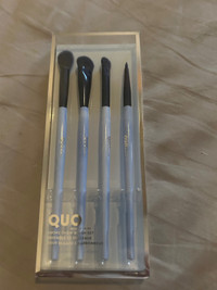 New QOU makeup brushes