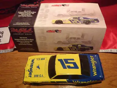 Dale Earnhardt Sr, View more