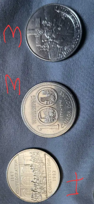 Coin Collection!!, View more