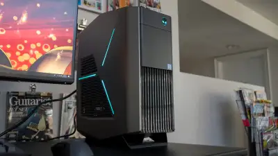 Alienware Gaming PC | i9 9900K + RTX 2080 + 16GB ram, View more