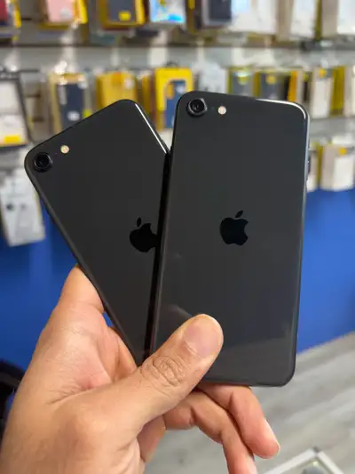iPhone SE 2nd Gen 64gb ($180 Each) (Store Warranty), View more