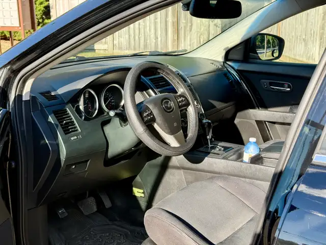 Mazda CX-9 2013577405859849850884