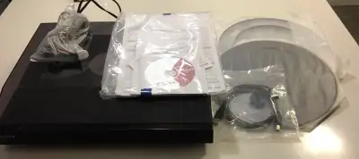 Sony PS-LX300USB Turntable, View more