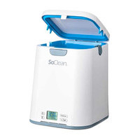 SoClean CPAP cleaner and new filter kit
