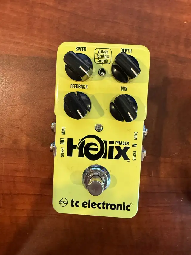 Pedals for sale! in Amps & Pedals in Thunder Bay - Image 3