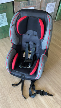 Car Seat (Elevflo)