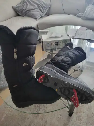 Bottes hiver pour femme, View more