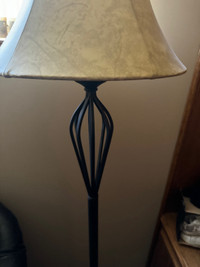 Table lamp/floor lamp 