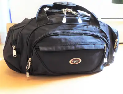 Gym Bag / Travel bag, View more