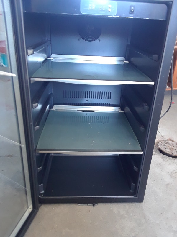 MiniFridge for Sale Refrigerators Norfolk County Kijiji