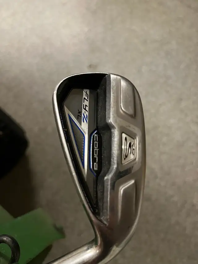 Cobra Fly-Z XL Iron in Golf in Strathcona County - Image 3