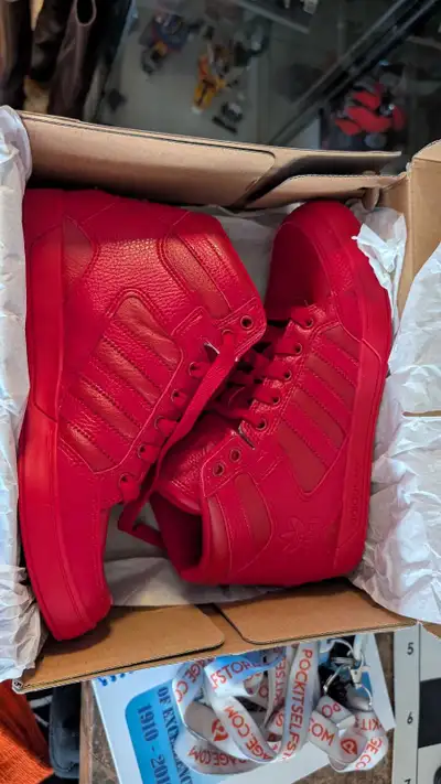 Kids Adidas Shoes, View more
