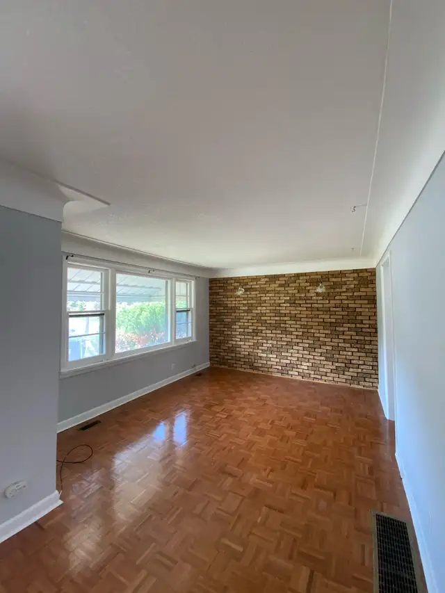 3 Bedroom Home on a Spacious Lot