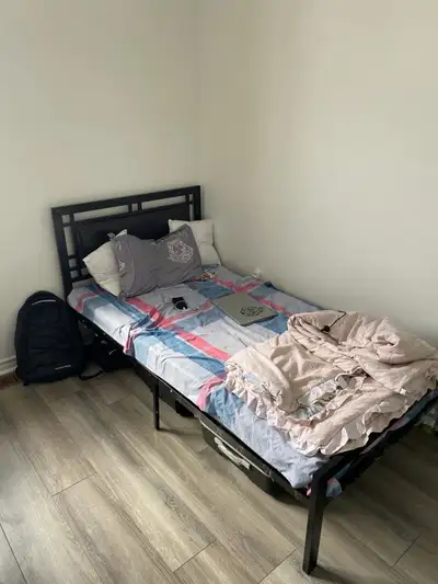 Available for March 1st - Fully Furnished Room and Home - ⁠Close to Bus Stops, Grocery Stores - ⁠Lot...