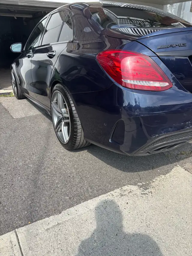 Mercedes AMG557016787704893443