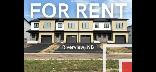 Dickey Blvd.   3-Bed.   February