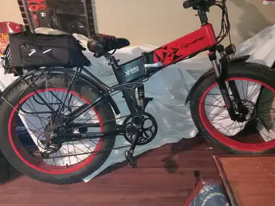 Cyrusher XF690, View more