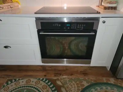 wall oven, 30 inch whirlpool convection, View more