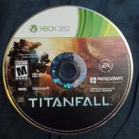 Xbox 360: Stuntman Ignition, Titanfall, Advanced Warfighter