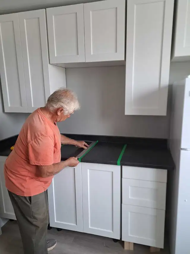Grey and Bruce property maintinance and renovations 40yrs exp.