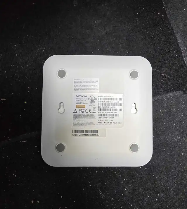 Nokia New XS-010X-Q in Networking in Cambridge - Image 3