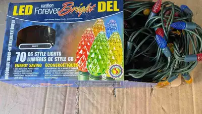 LUMIÈRE NOËL, View more