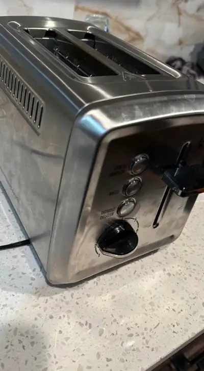 Hamilton Beach Toaster, View more